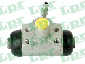 Cilindru receptor frana HONDA CIVIC VI cupe (EJ, EM1) 1.6 i (EJ6) benzina 105 cai LPR 4174