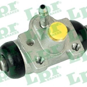 Cilindru receptor frana HONDA CIVIC IV Hatchback (EC, ED, EE, EF) 1.3 (EC8) benzina 75 cai LPR 4175