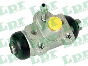 Cilindru receptor frana HONDA HR-V (GH_) 1.6 16V (GH1, GH3) benzina 105 cai LPR 4175