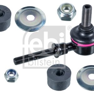Bieleta antiruliu HONDA CIVIC VI Fastback (MA, MB) 1.6 16V (MB4) benzina 116 cai FEBI BILSTEIN 42066