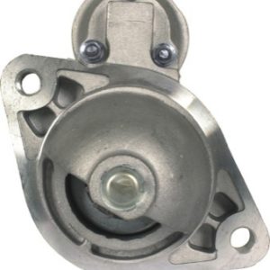 Electromotor HONDA CIVIC VII Hatchback (EU, EP, EV) 1.7 CTDi (EP4, EU9) diesel 100 cai HERTH BUSS ELPARTS 42114829