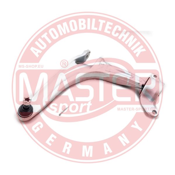 Brat suspensie roata HONDA CIVIC VIII Hatchback (FN, FK) 1.8 (FN1, FK2) benzina 140 cai MASTERSPORT GERMANY 42147B-PCS-MS