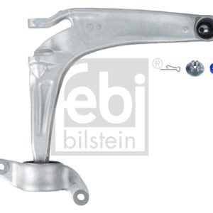 Brat suspensie roata HONDA CIVIC VIII Hatchback (FN, FK) 1.8 (FN1, FK2) benzina 140 cai FEBI BILSTEIN 42148