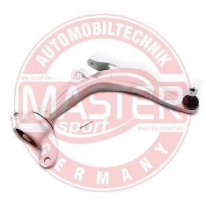 Brat suspensie roata HONDA CIVIC VIII Hatchback (FN, FK) 1.8 (FN1, FK2) benzina 140 cai MASTERSPORT GERMANY 42148B-PCS-MS
