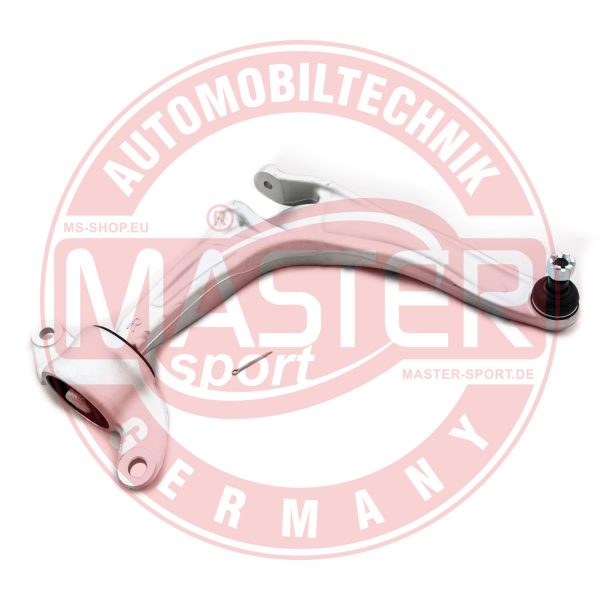 Brat suspensie roata HONDA CIVIC VIII Hatchback (FN, FK) 1.8 (FN1, FK2) benzina 140 cai MASTERSPORT GERMANY 42148B-PCS-MS