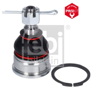 Pivot HONDA CIVIC VII cupe (EM2) 1.7 i (EM2) benzina 120 cai FEBI BILSTEIN 42154