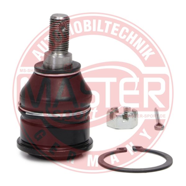Pivot HONDA CIVIC VII Hatchback (EU, EP, EV) 1.4 i (EP1, EU7) benzina 75 cai MASTERSPORT GERMANY 42154B-PCS-MS