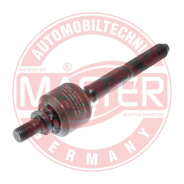 Bieleta directie HONDA CIVIC VI Hatchback (EJ, EK) 1.4 i (EJ9) benzina 75 cai MASTERSPORT GERMANY 42207B-PCS-MS