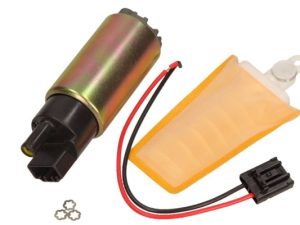 Pompa combustibil HONDA CIVIC VI Fastback (MA, MB) 1.4 i (MA8, MB2) benzina 75 cai MAXGEAR 43-0161