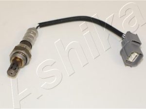 Sonda Lambda HONDA CIVIC VI Aerodeck (MB, MC) 1.8 16V (MC2) benzina 169 cai ASHIKA 43-H08