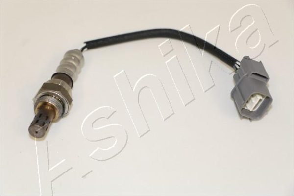 Sonda Lambda HONDA CIVIC VI Aerodeck (MB, MC) 1.8 16V (MC2) benzina 169 cai ASHIKA 43-H08