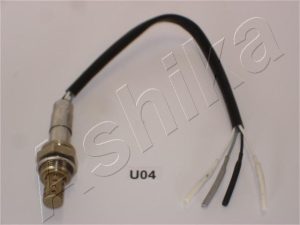 Sonda Lambda HONDA CIVIC VI Aerodeck (MB, MC) 1.8 16V (MC2) benzina 169 cai ASHIKA 43-U04