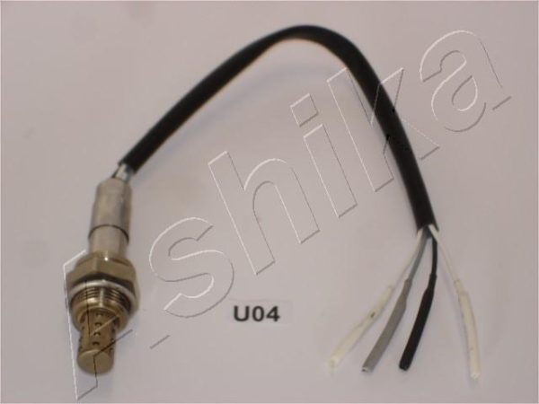 Sonda Lambda HONDA CIVIC VI limuzina (EJ, EK, SO) 1.5 i (EK3) benzina 114 cai ASHIKA 43-U04