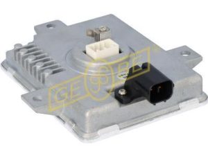 Unitate de comanda lampa cu descarcare pe gaz HONDA CIVIC VII limuzina (ES, ET) 1.4 (ES4) benzina 90 cai GEBE 9 9570 1