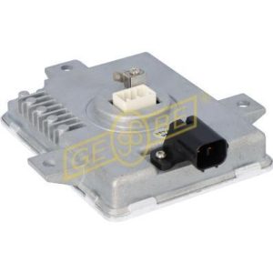 Unitate de comanda lampa cu descarcare pe gaz HONDA CIVIC VII limuzina (ES, ET) 1.4 (ES4) benzina 90 cai GEBE 9 9570 1