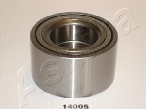 Set rulment roata HONDA CIVIC IV Shuttle (EE, EF) 1.4 i 16V (EE1) benzina 90 cai ASHIKA 44-14005
