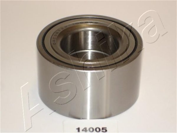 Set rulment roata HONDA CIVIC IV limuzina (ED, EF) 1.6 4x4 benzina 124 cai ASHIKA 44-14005