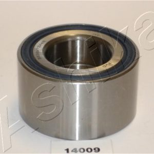 Set rulment roata HONDA CIVIC VI cupe (EJ, EM1) 1.6 (EJ6) benzina 107 cai ASHIKA 44-14009