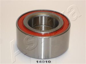 Set rulment roata HONDA CIVIC VII limuzina (ES, ET) 1.3 IMA (ED9, ES9) benzina/elector 83 cai ASHIKA 44-14010
