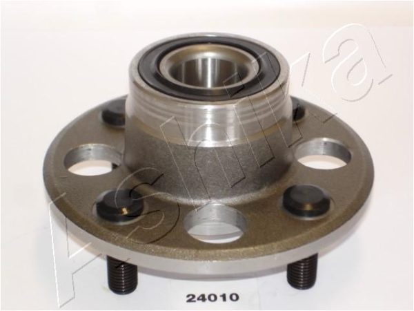 Butuc roata HONDA CIVIC IV Shuttle (EE, EF) 1.4 i 16V (EE1) benzina 90 cai ASHIKA 44-24010