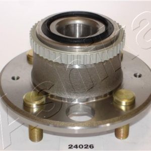 Butuc roata HONDA CIVIC VI limuzina (EJ, EK, SO) 1.4 (EJ9) benzina 75 cai ASHIKA 44-24026