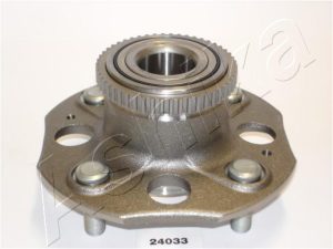 Butuc roata HONDA CIVIC VI Aerodeck (MB, MC) 1.8 16V (MC2) benzina 169 cai ASHIKA 44-24033