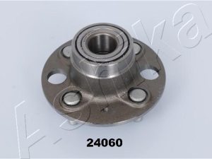 Butuc roata HONDA CIVIC VII cupe (EM2) 1.7 i (EM2) benzina 120 cai ASHIKA 44-24060
