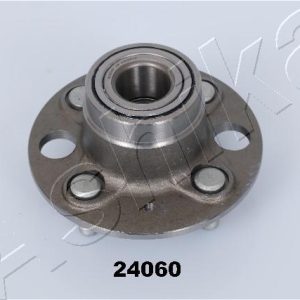 Butuc roata HONDA CIVIC VII Hatchback (EU, EP, EV) 1.4 iS (EP1, EU5, EU7) benzina 90 cai ASHIKA 44-24060