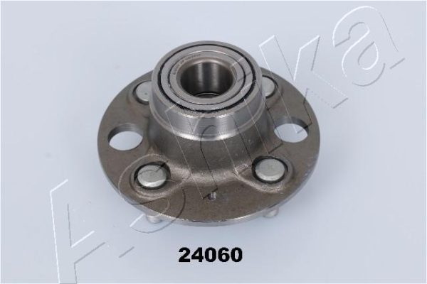 Butuc roata HONDA CIVIC VII Hatchback (EU, EP, EV) 1.4 iS (EP1, EU5, EU7) benzina 90 cai ASHIKA 44-24060
