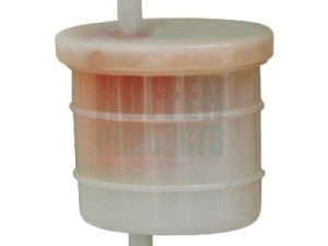 Filtru combustibil HONDA CIVIC I Hatchback (SB) 1200 (SB1) benzina 54 cai HOFFER 4513