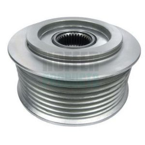 Fulie alternator HONDA CIVIC VIII Hatchback (FN, FK) 2.2 CTDi (FK3) diesel 140 cai HOFFER 45192