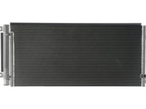 Condensator climatizare HONDA CIVIC X hatchback (FC_, FK_) 1.0 VTEC (FK6) benzina 129 cai MAHLE ORIGINAL AC 104 000P