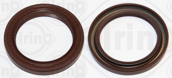Simering arbore cotit HONDA CIVIC IX (FK) 1.8 i-VTEC (FK2) benzina 141 cai ELRING 459.360
