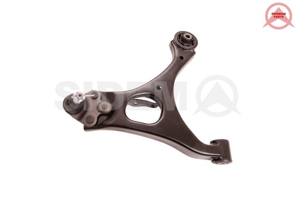 Brat suspensie roata HONDA CIVIC VIII limuzina (FD, FA) 1.8 benzina 132 cai SIDEM 47058