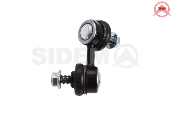 Bieleta antiruliu HONDA CIVIC VII Hatchback (EU, EP, EV) 2.0 Type-R (EP3) benzina 200 cai SIDEM 47166