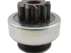 Pinion electromotor HONDA CIVIC VIII Hatchback (FN, FK) 2.2 CTDi (FK3) diesel 140 cai HOFFER 47203