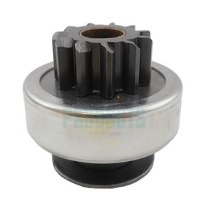 Pinion electromotor HONDA CIVIC VIII Hatchback (FN, FK) 2.2 CTDi (FK3) diesel 140 cai HOFFER 47203