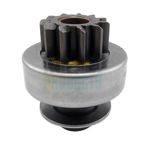 Pinion electromotor HONDA CIVIC VIII Hatchback (FN, FK) 2.2 CTDi (FK3) diesel 140 cai HOFFER 47207