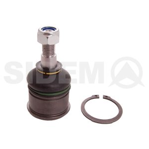 Pivot HONDA CIVIC VI limuzina (EJ, EK, SO) 1.4 (EJ9) benzina 75 cai SIDEM 47284