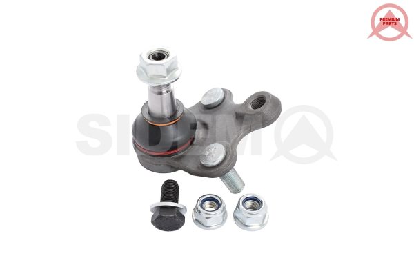 Pivot HONDA CIVIC IX Tourer (FK) 1.6 i-DTEC (FK3) diesel 120 cai SIDEM 47686