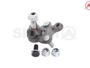 Pivot HONDA CIVIC VIII Hatchback (FN, FK) 1.4 (FK1) benzina 83 cai SIDEM 47686