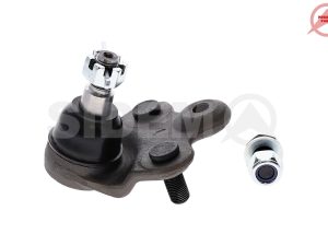 Pivot HONDA CIVIC VIII limuzina (FD, FA) 1.3 (FD3) benzina 116 cai SIDEM 47688