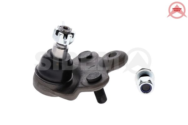 Pivot HONDA CIVIC VIII limuzina (FD, FA) 1.3 (FD3) benzina 116 cai SIDEM 47688