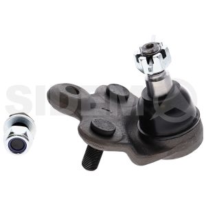 Pivot HONDA CIVIC VIII limuzina (FD, FA) 1.3 (FD3) benzina 116 cai SIDEM 47689