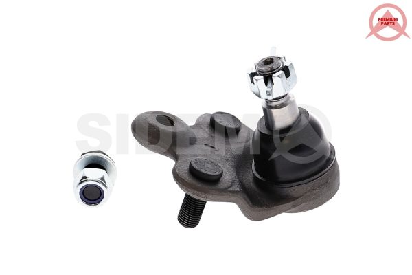 Pivot HONDA CIVIC VIII limuzina (FD, FA) 1.3 (FD3) benzina 116 cai SIDEM 47689
