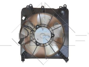 Ventilator radiator HONDA CR-Z (ZF) 1.5 IMA (ZF2) benzina/elector 137 cai NRF 47707