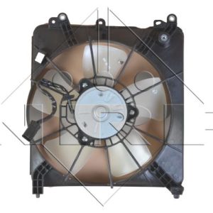 Ventilator radiator HONDA CR-Z (ZF) 1.5 IMA (ZF2) benzina/elector 137 cai NRF 47707