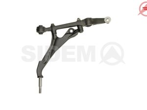 Brat suspensie roata HONDA CIVIC V limuzina (EG, EH) 1.3 (EG7) benzina 75 cai SIDEM 47775