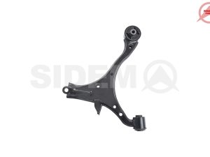 Brat suspensie roata HONDA CIVIC VII Hatchback (EU, EP, EV) 1.4 i (EP1, EU7) benzina 75 cai SIDEM 47878