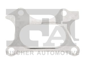 Etansare intrare turbina (compresor) HONDA CIVIC IX (FK) 2.0 i-VTEC Type R (FK2) benzina 310 cai FA1 479-522